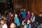 Návštěva divadla 2.A 2013/14