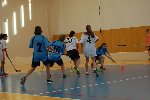 OK florbal dívky 8. - 9. tř. 2017/18