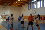 OK florbal dívky 8. - 9. tř. 2017/18
