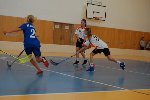 OK florbal dívky 8. - 9. tř. 2017/18