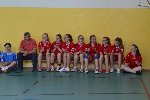 Okres škol ve volejbale dívek a chlapců 2016/17
