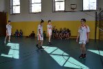Okres škol ve volejbale dívek a chlapců 2016/17
