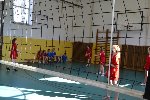 Okres škol ve volejbale dívek a chlapců 2016/17