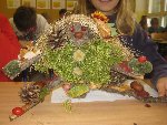Pařezníci 5.B 2011/12