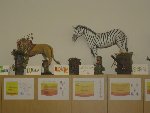 Pařezníci 5.B 2011/12