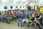 Pasování na ,,Rytíře řádu čtenářského