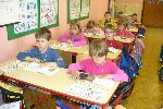 Pasování na ,,Rytíře řádu čtenářského