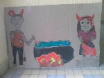 Peklo 5.A 2015/16