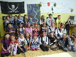 Piráti 1 3.A 2015/16