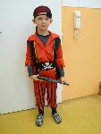 PIRÁTI 1.D 2014/15