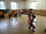 PIRÁTI 1.D 2014/15