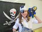 Piráti - maškarní 3.D 2011/12
