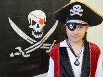 Piráti - maškarní 3.D 2011/12