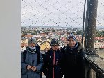 Planetárium ČB2 4.B 2021/22