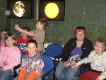 Planetárium České Budějovice 3.C 2009/10
