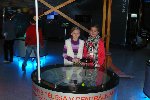 Planetárium Praha, Staroměstské náměstí 5.C 2011/12