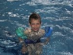 Plavání 1.A 2009/10