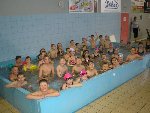 Plavání 2.A 2010/11