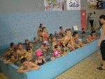 Plavání 2.A 2010/11