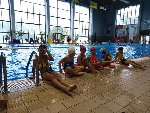 Plavání 2.C 2018/19