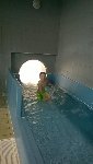 Plavání 2.D 2018/19