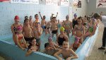Plavání 3.B2 3.B 2012/13
