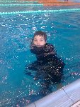 Plavání 5.A 2012/13