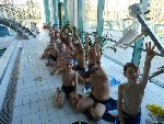 Plavání v Horažďovicích 3.A 2021/22