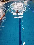 Plavání- závody 2.C 2018/19