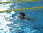 Plavecký výcvik 1.C 2009/10