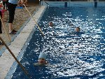 Plavecký výcvik 1.C 2009/10