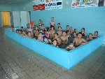 plavecký výcvik 3.D 2012/13