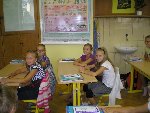 Po prázdninách 4.A 2012/13