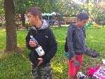 Podskalí 6.D + 6.B 6.D 2017/18