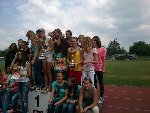 Pohár rozhlasu 2011/12 KK Tábor 6.A 2011/12