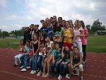 Pohár rozhlasu 2011/12 KK Tábor 6.A 2011/12