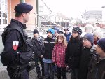 POLICIE 4.D 2012/13