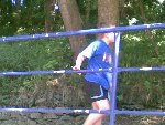 Poslední dny ve škole 3.B 2010/11