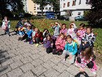 Poslední dva dny 1.A 2014/15