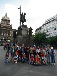 PRAHA  20144 4.C 2013/14