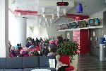 PRAHA-exkurze v ČT 3.C 2014/15
