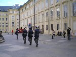 Praha - květen 4.A 2012/13