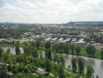 PRAHA - VÝLET 3.C 2012/13