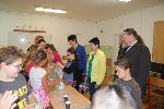 Projekt řemesla 5.A 2015/16