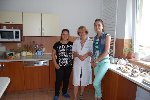Projekt řemesla 5.A 2015/16