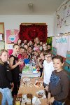 Projekt řemesla 5.A 2015/16