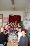Projekt řemesla 5.A 2015/16