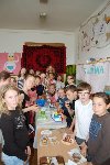 Projekt řemesla 5.A 2015/16