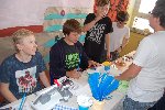 Projekt řemesla 5.A 2015/16