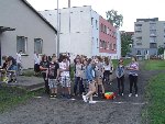 Projektový den 1.6.2016 8.M 2015/16